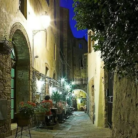 Civico 21 Apartment