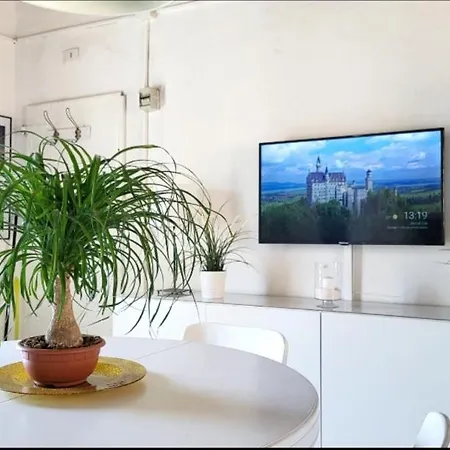 Civico 21 Apartment
