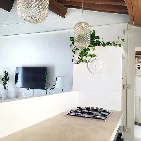 Civico 21 Apartment *