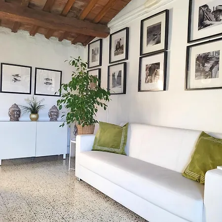 Apartment Civico 21 *